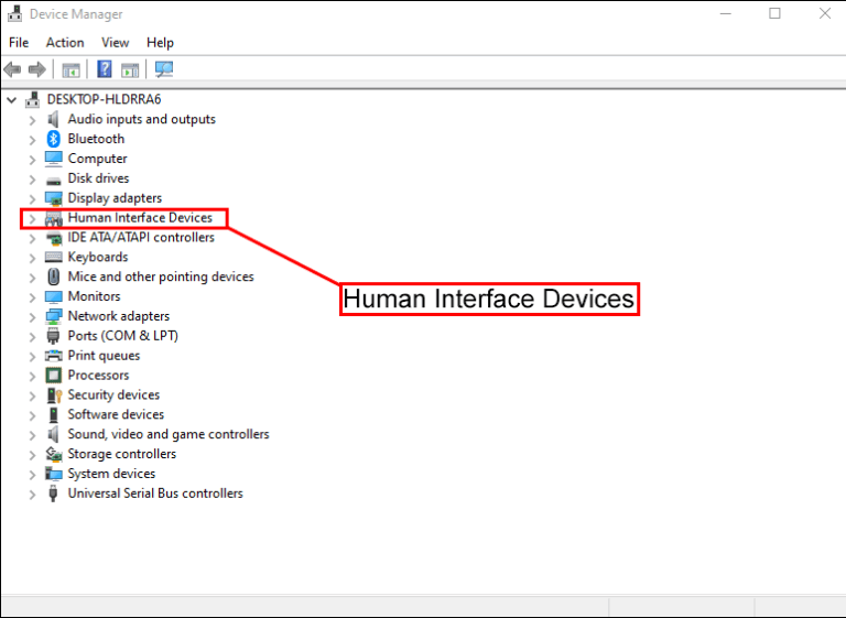 shief1 كيفية إصلاح خطأ DS4Windows لا يكتشف وحدة التحكم