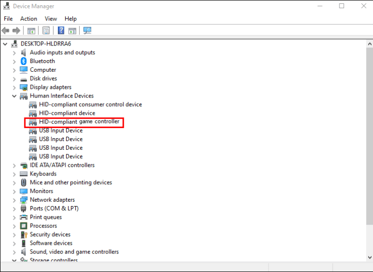 shief2 كيفية إصلاح خطأ DS4Windows لا يكتشف وحدة التحكم