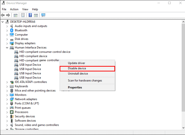 shief4 كيفية إصلاح خطأ DS4Windows لا يكتشف وحدة التحكم