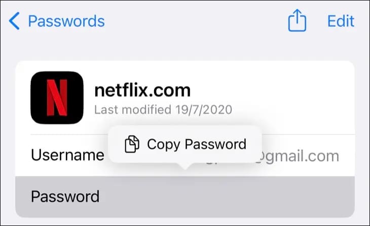 siri_find_password 12 ميزة لـ Siri يجب أن تستخدمها على iPhone