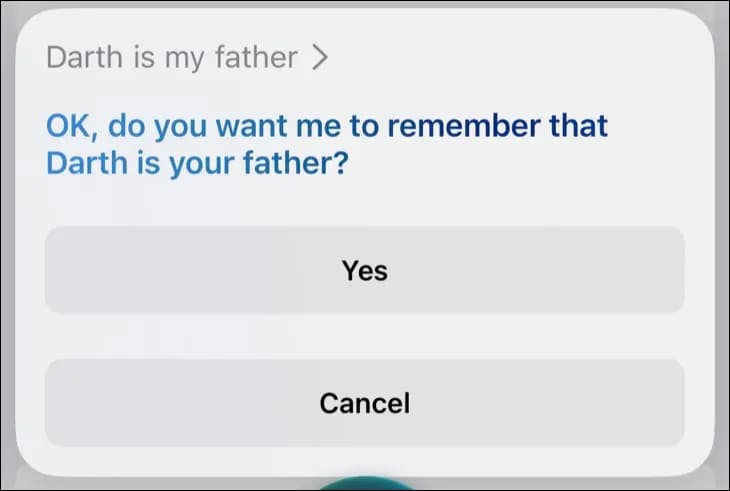 siri_set_relationship 12 ميزة لـ Siri يجب أن تستخدمها على iPhone