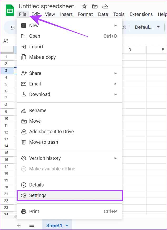 استكشاف أخطاء تحليل الصيغة في Google Sheets وإصلاحها - %categories