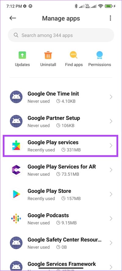 12 طريقة لإصلاح مشكلة "حدث خطأ ما" في Play Store - %categories