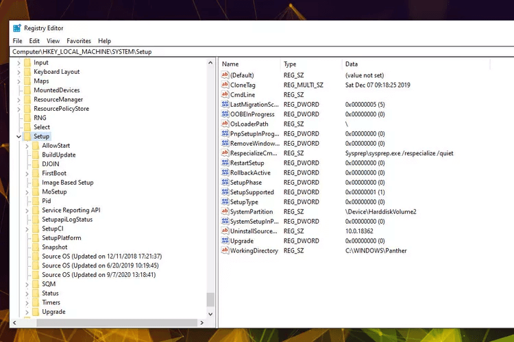 tpminstall02-fb27a5251c154fc3af235588fbf5e312 ماذا تفعل عندما لا يدعم Windows 11 المعالج
