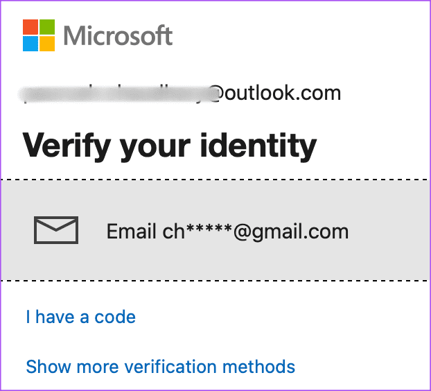 verify-email-outlook-web كيفية تغيير كلمة مرور Outlook على الهاتف المحمول وسطح المكتب والويب