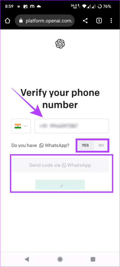كيفية الحصول على ChatGPT و Bing Chat على هواتف Android - %categories