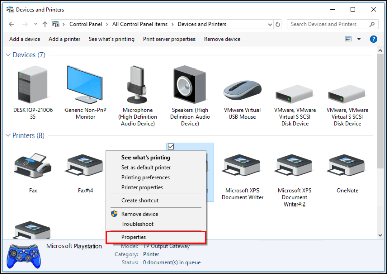 wazz-1 كيفية إصلاح خطأ DS4Windows لا يكتشف وحدة التحكم