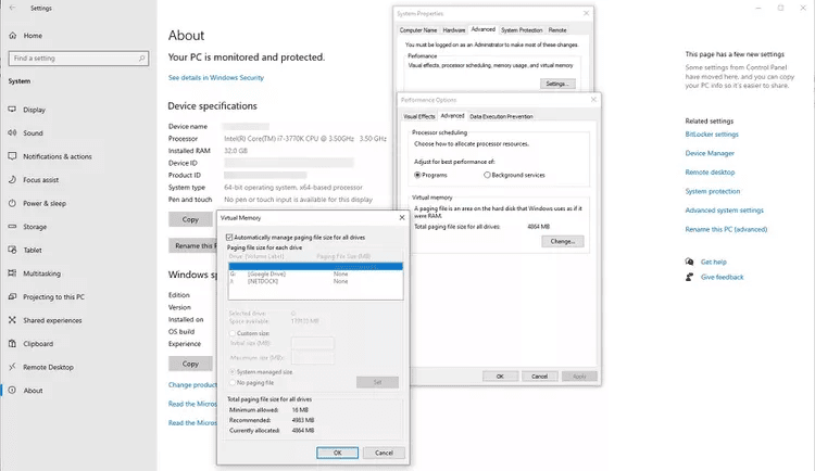 windows-10-optimize-10-3068453455c24d5ab8ea1e85d383a345 أفضل 10 طرق لتحسين Windows 10