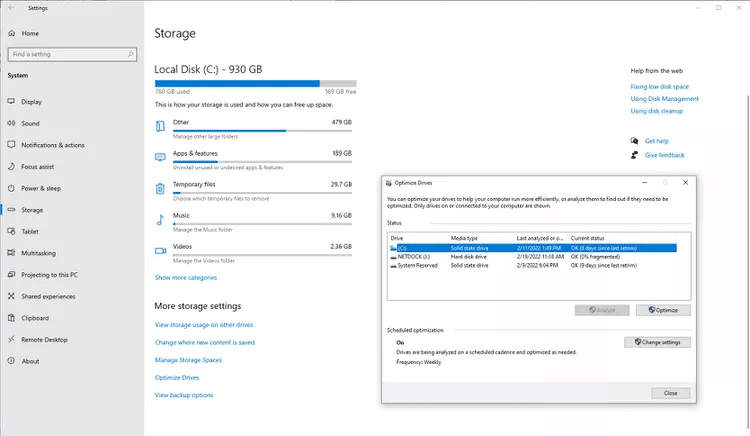 أفضل 10 طرق لتحسين Windows 10 - %categories