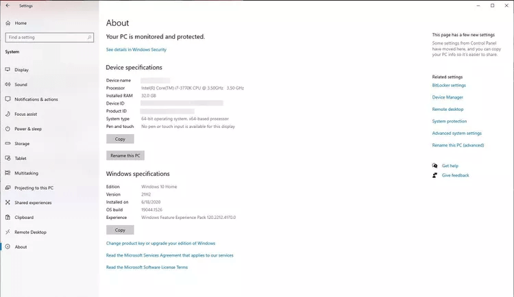 windows-10-optimize-2-0e2637e6d6294e7797c014d2310f242c أفضل 10 طرق لتحسين Windows 10