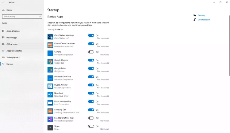 أفضل 10 طرق لتحسين Windows 10 - %categories