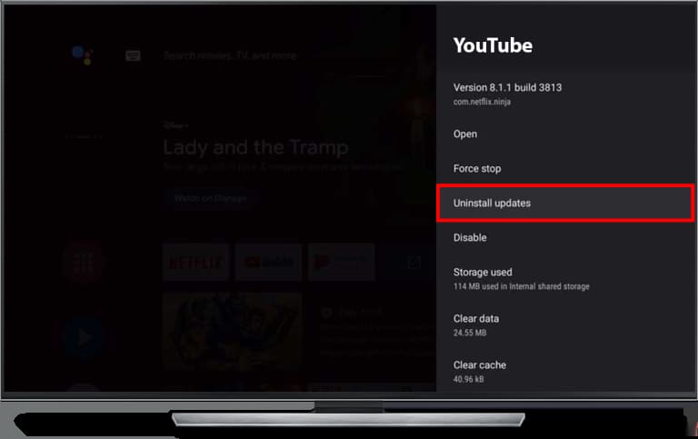 youtube-1 كيفية تعطيل YouTube Shorts