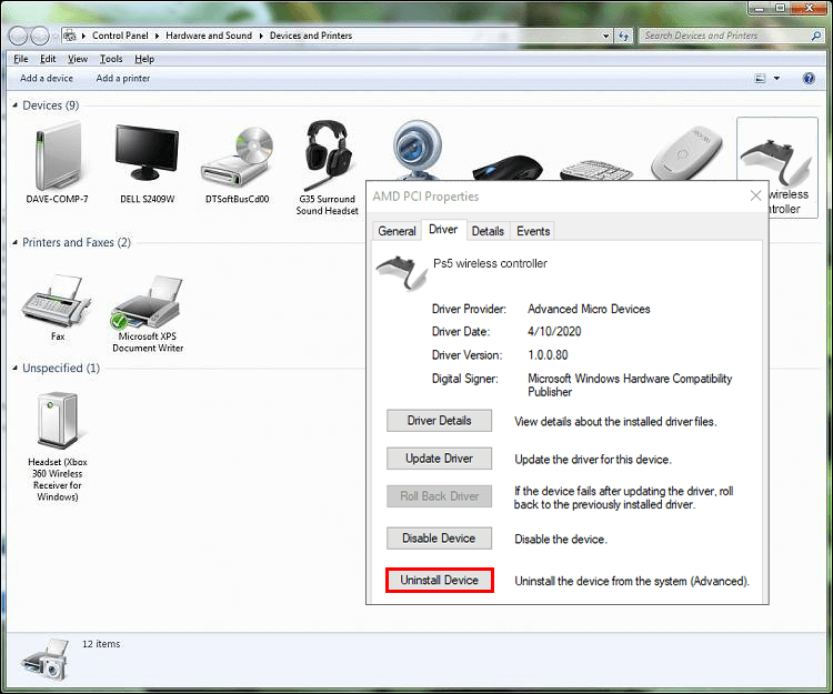 yttt كيفية إصلاح خطأ DS4Windows لا يكتشف وحدة التحكم