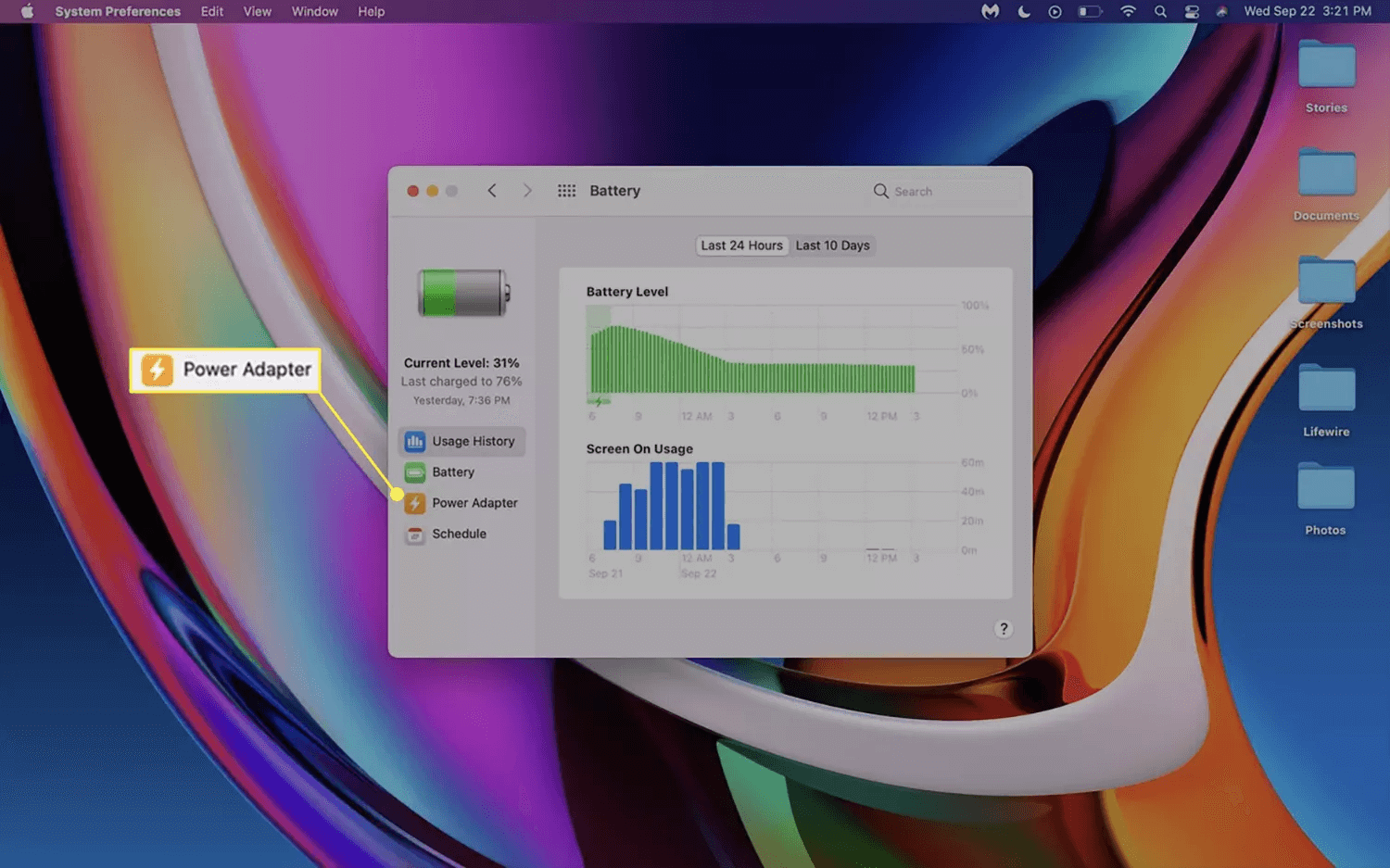 004_prevent-macbook-from-sleeping-when-lid-is-closed-5203069-e2c00348b8b046dfb31ed0f019e587ce كيفية منع MacBook من السكون عند إغلاق الغطاء