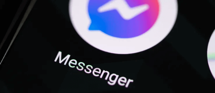 كيفية إزالة سمة افتراضية في Messenger - %categories