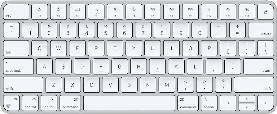 71cboO0CcL._AC_UF8941000_QL80_ كيفية استخدام Mac Magic Keyboard على نظام Windows