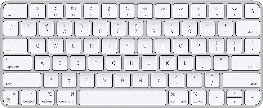 كيفية استخدام Mac Magic Keyboard على نظام Windows - %categories