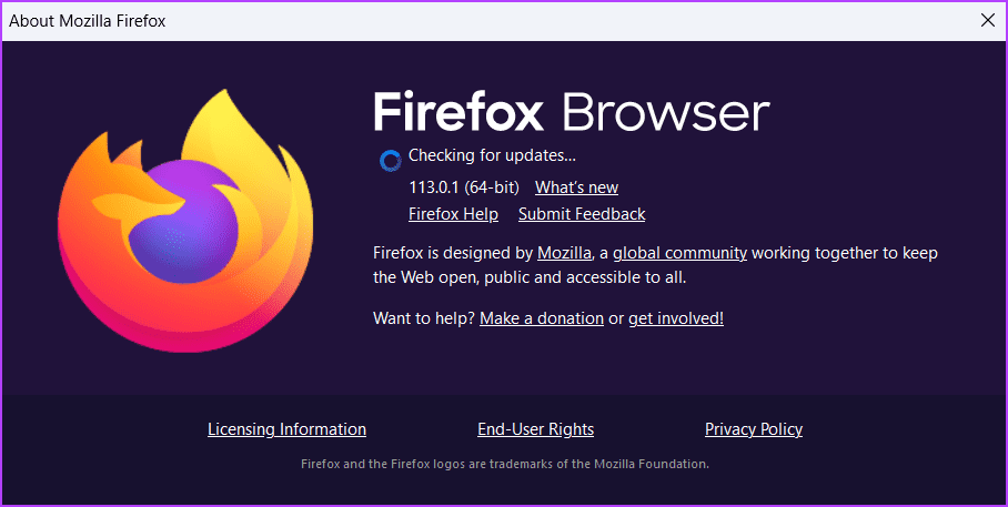 أفضل 5 طرق لإصلاح عدم عمل المدقق الإملائي لـ Mozilla Firefox في Windows 11 - %categories
