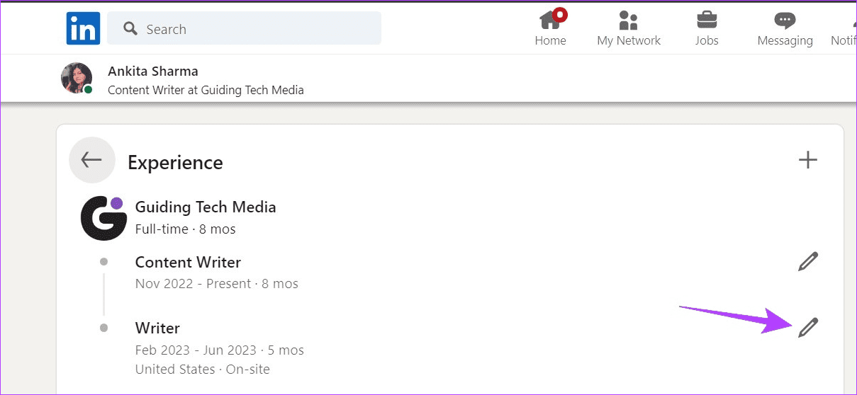 Add-a-Promotion-on-LinkedIn-10 كيفية إضافة ترويج على LinkedIn