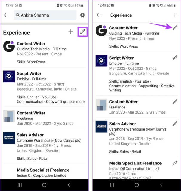 Add-a-Promotion-on-LinkedIn-24 كيفية إضافة ترويج على LinkedIn
