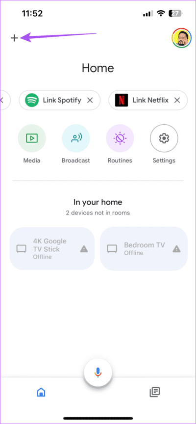 أفضل 9 إصلاحات لعدم ظهور Android TV في Google Home على iPhone و Android - %categories