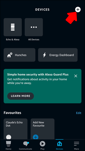 Alexa-3 كيفية إصلاح عدم تحميل تطبيق Alexa للأجهزة