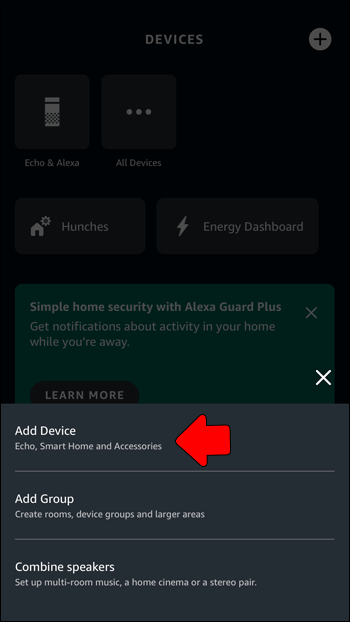 Alexa-4 كيفية إصلاح عدم تحميل تطبيق Alexa للأجهزة
