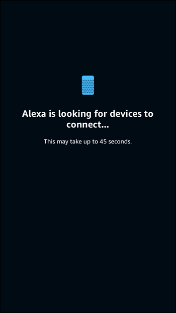 Alexa-7 كيفية إصلاح عدم تحميل تطبيق Alexa للأجهزة