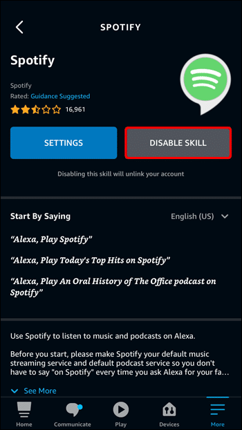 Alexa-9 كيفية إصلاح عدم تحميل تطبيق Alexa للأجهزة