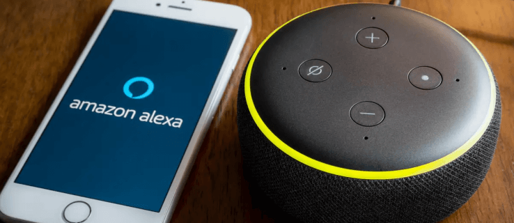 كيفية إصلاح عدم تحميل تطبيق Alexa للأجهزة - %categories