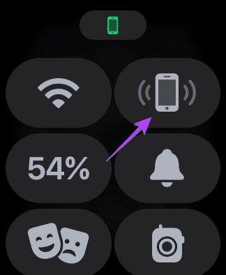 Apple-Watch-Ping-iPhone كيفية اختبار اتصال لسماع رنين Apple Watch من iPhone والعكس بالعكس