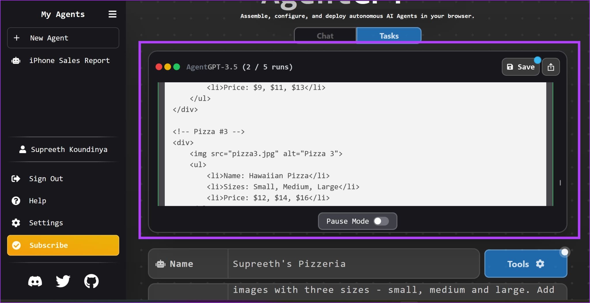 AutoGPT-Output-2048x1053-1 ما هو Auto-GPT وكيفية استخدامه مجانًا