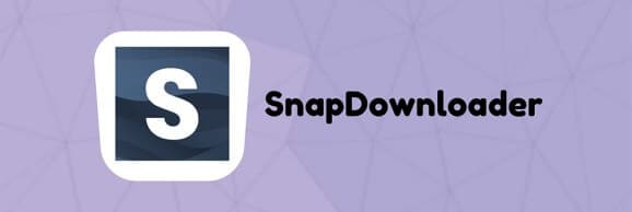 Best-TikTok-Video-Downloader-6 أفضل برنامج تنزيل فيديو TikTok
