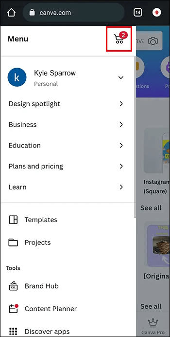 Canva-How-to-Print-for-Free-10 كيفية الطباعة مجانًا في Canva