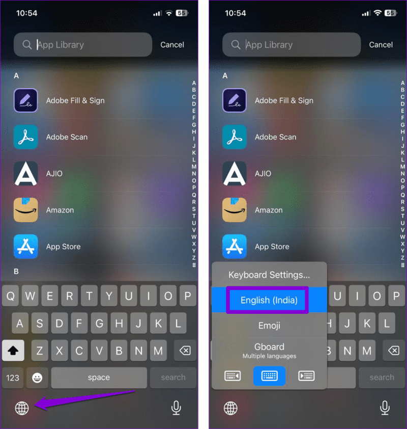 أفضل 8 طرق لإصلاح عدم عمل لوحة مفاتيح Emoji التنبؤية على iPhone - %categories