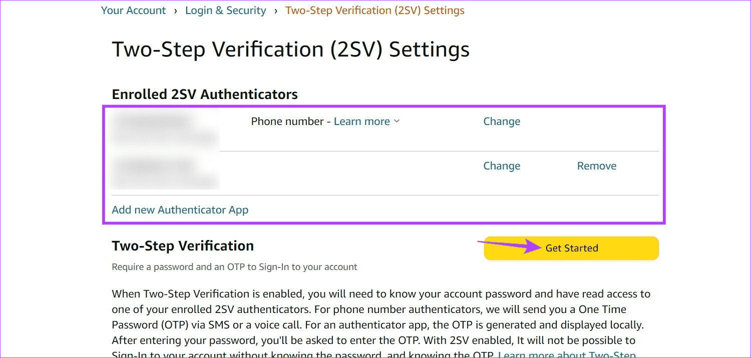 Change-or-Reset-Amazon-Password-14 كيفية تغيير أو إعادة تعيين كلمة مرور Amazon