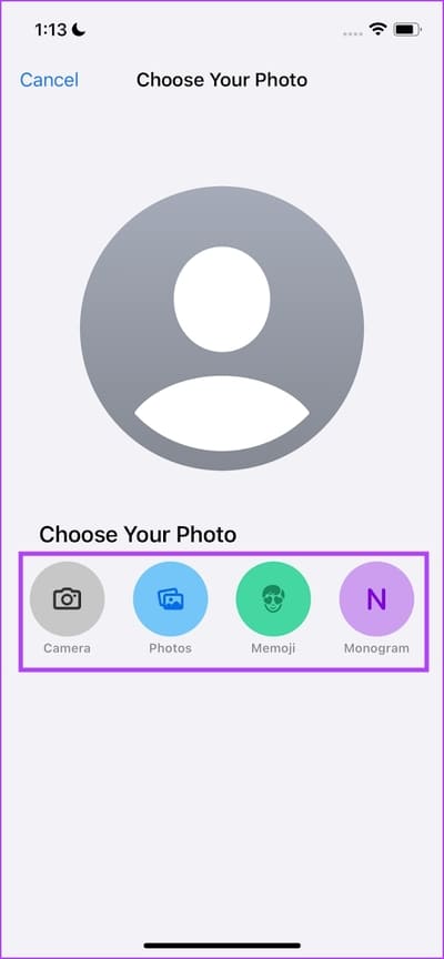iOS 17: كيفية إنشاء ملصقات جهات اتصال على iPhone - %categories