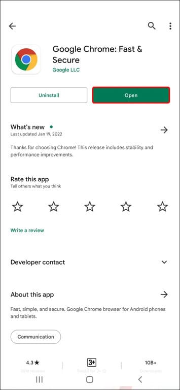 Chrome-Using-Too-Much-Memory-1 كيفية إصلاح استخدام Chrome الكثير من الذاكرة