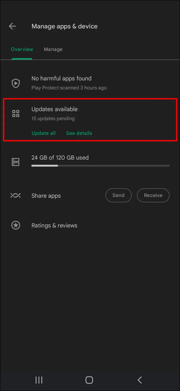 Chrome-Using-Too-Much-Memory-11 كيفية إصلاح استخدام Chrome الكثير من الذاكرة