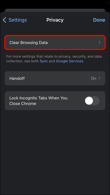 Chrome-Using-Too-Much-Memory-20 كيفية إصلاح استخدام Chrome الكثير من الذاكرة