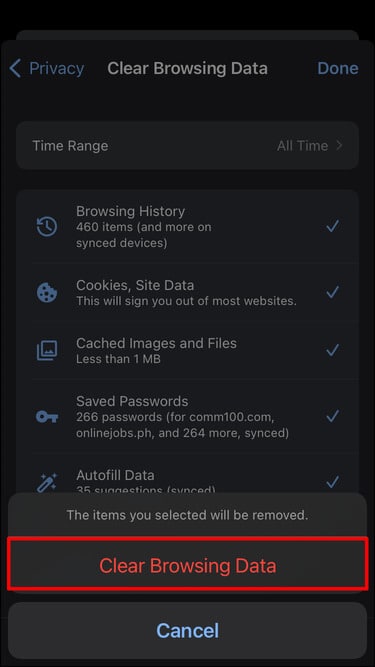 Chrome-Using-Too-Much-Memory-22 كيفية إصلاح استخدام Chrome الكثير من الذاكرة