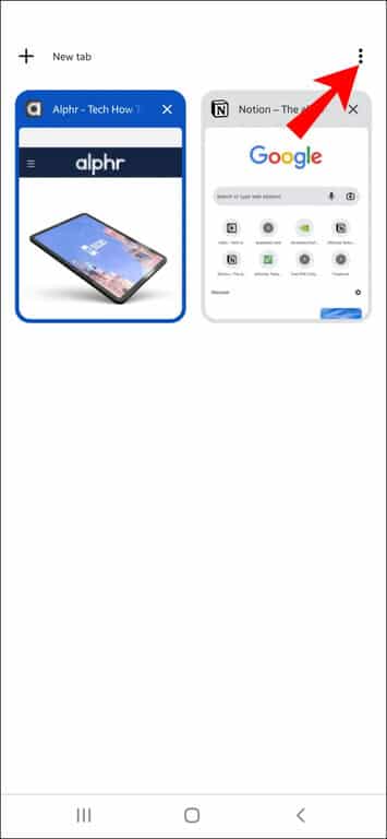Chrome-Using-Too-Much-Memory-4 كيفية إصلاح استخدام Chrome الكثير من الذاكرة
