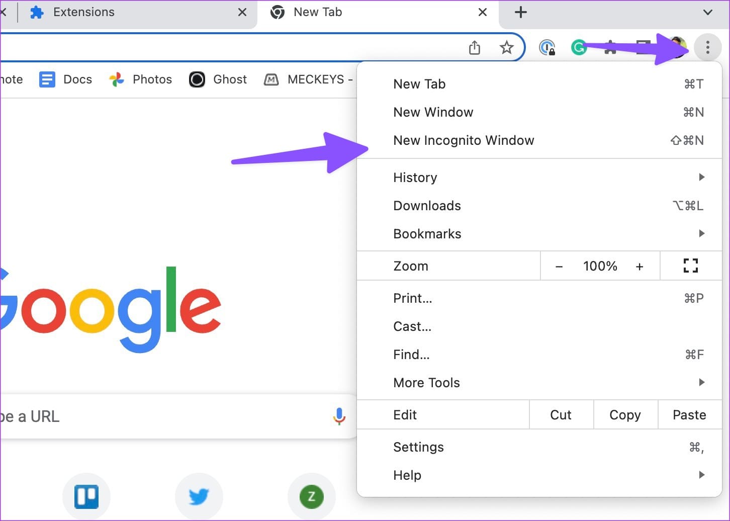 Chrome-crashing-when-uploading-files-1 أفضل 10 طرق لإصلاح تعطل Google Chrome عند تحميل الملفات