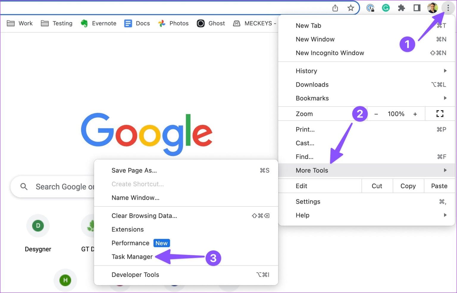 Chrome-crashing-when-uploading-files-2-1536x984-1 أفضل 10 طرق لإصلاح تعطل Google Chrome عند تحميل الملفات