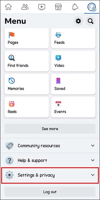 Clear-Your-Cache-2-1 لماذا لا يمكنني إلغاء الإرسال في Facebook Messenger للجميع؟