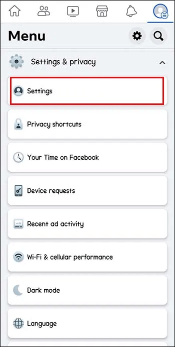 Clear-Your-Cache-3 لماذا لا يمكنني إلغاء الإرسال في Facebook Messenger للجميع؟