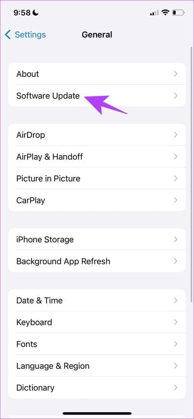 كيفية تثبيت الإصدار التجريبي من مطور iOS 17 رسميًا مجانًا - %categories