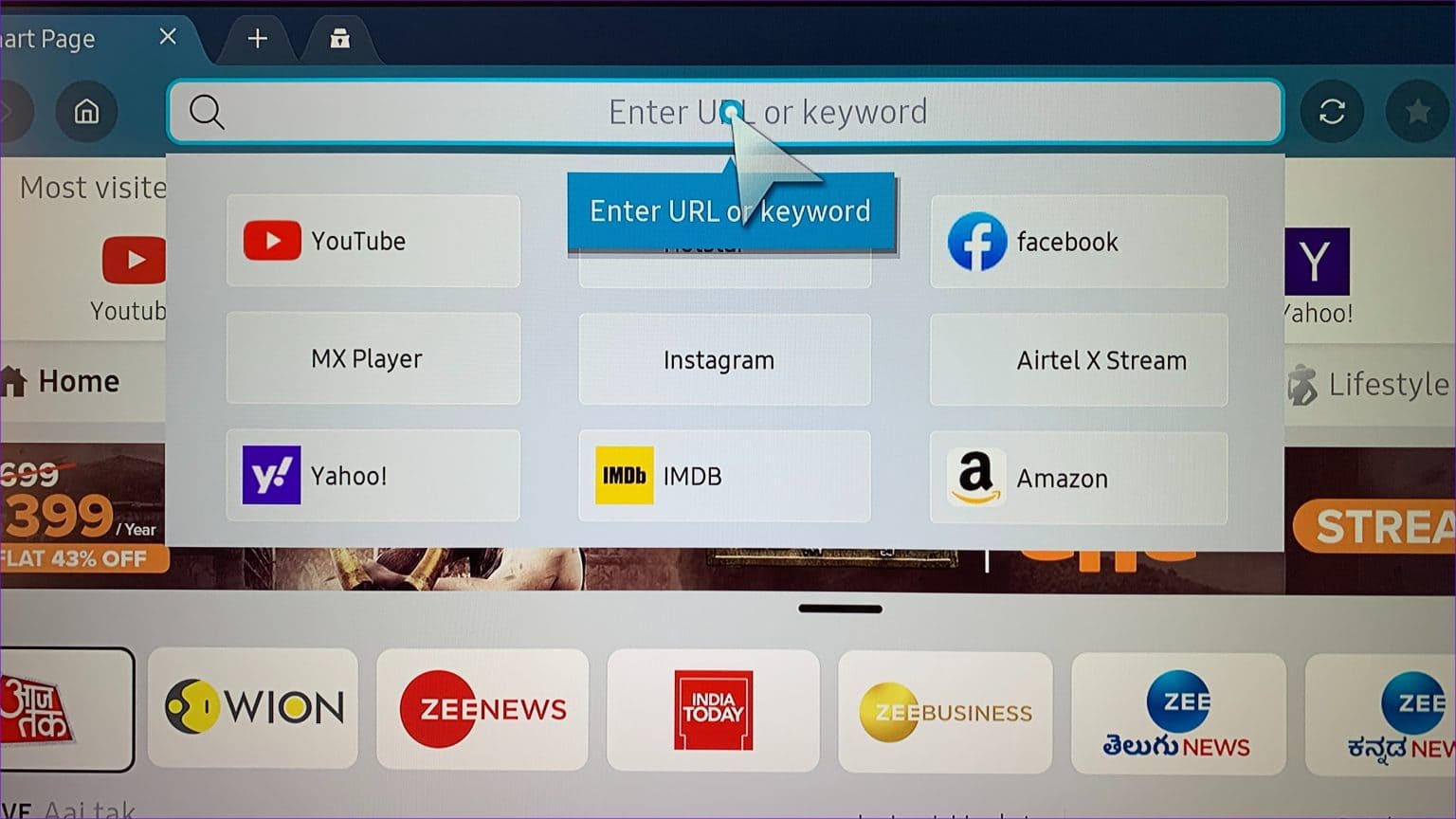 Connect-Samsung-TV-to-Wi-Fi-11-1536x864-1 كيفية توصيل تلفزيون Samsung الخاص بك بشبكة Wi-Fi