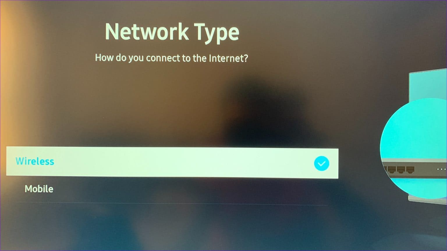 Connect-Samsung-TV-to-Wi-Fi-3-1536x864-1 كيفية توصيل تلفزيون Samsung الخاص بك بشبكة Wi-Fi