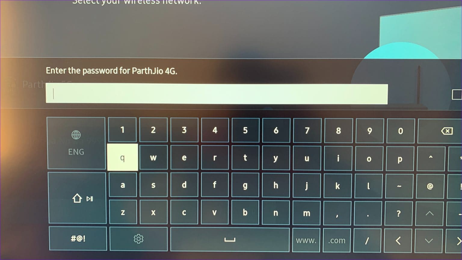 Connect-Samsung-TV-to-Wi-Fi-5-1536x864-1 كيفية توصيل تلفزيون Samsung الخاص بك بشبكة Wi-Fi